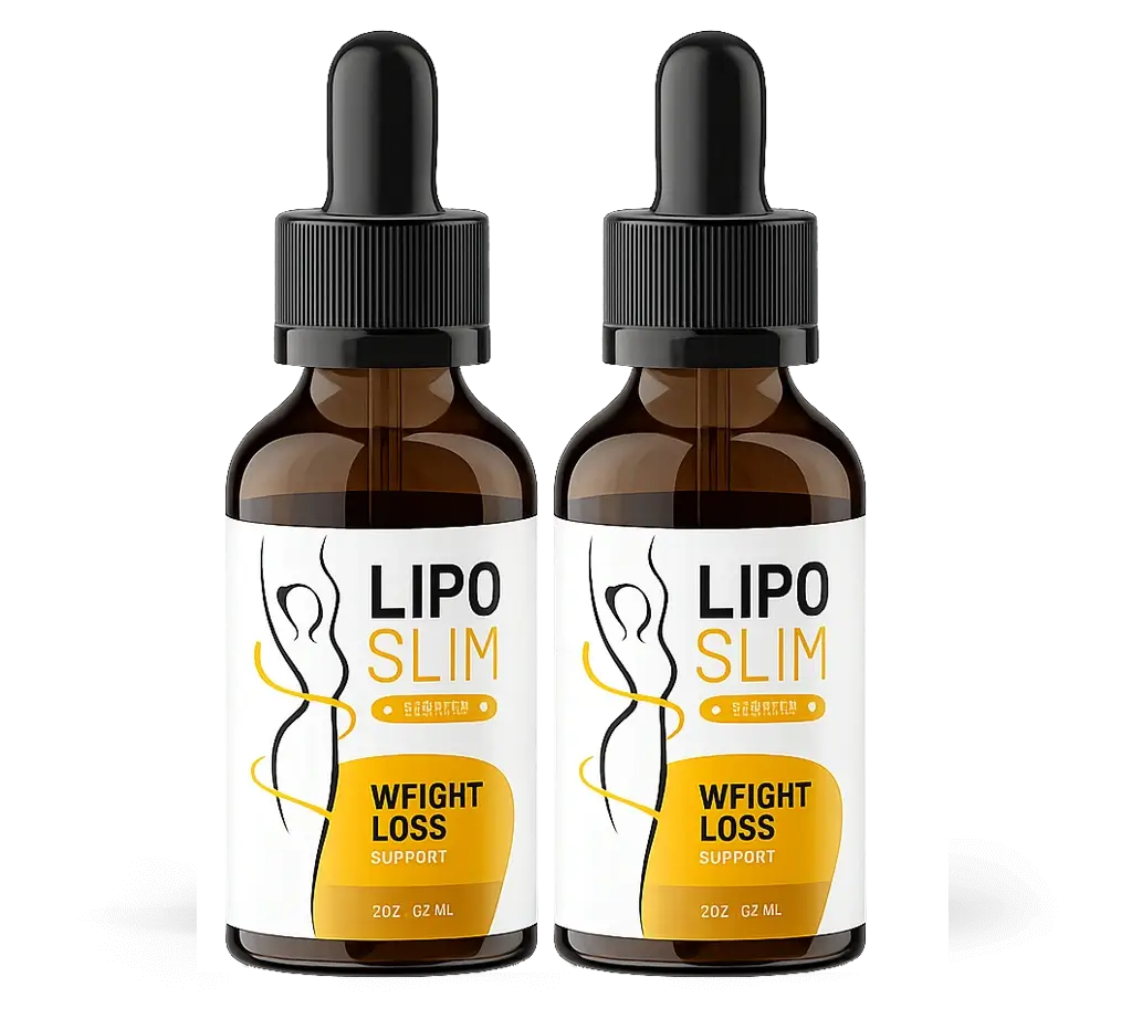 LipoSlim Single Bottle Starter Kit